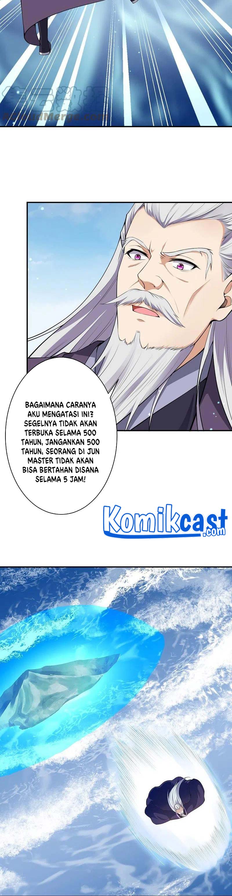 Dilarang COPAS - situs resmi www.mangacanblog.com - Komik against the gods 436 - chapter 436 437 Indonesia against the gods 436 - chapter 436 Terbaru 13|Baca Manga Komik Indonesia|Mangacan